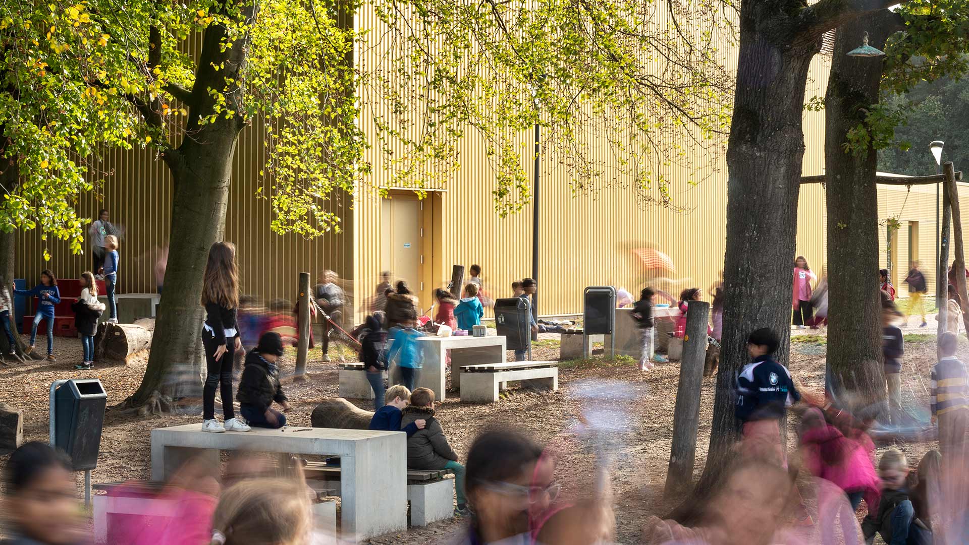 Internationale School