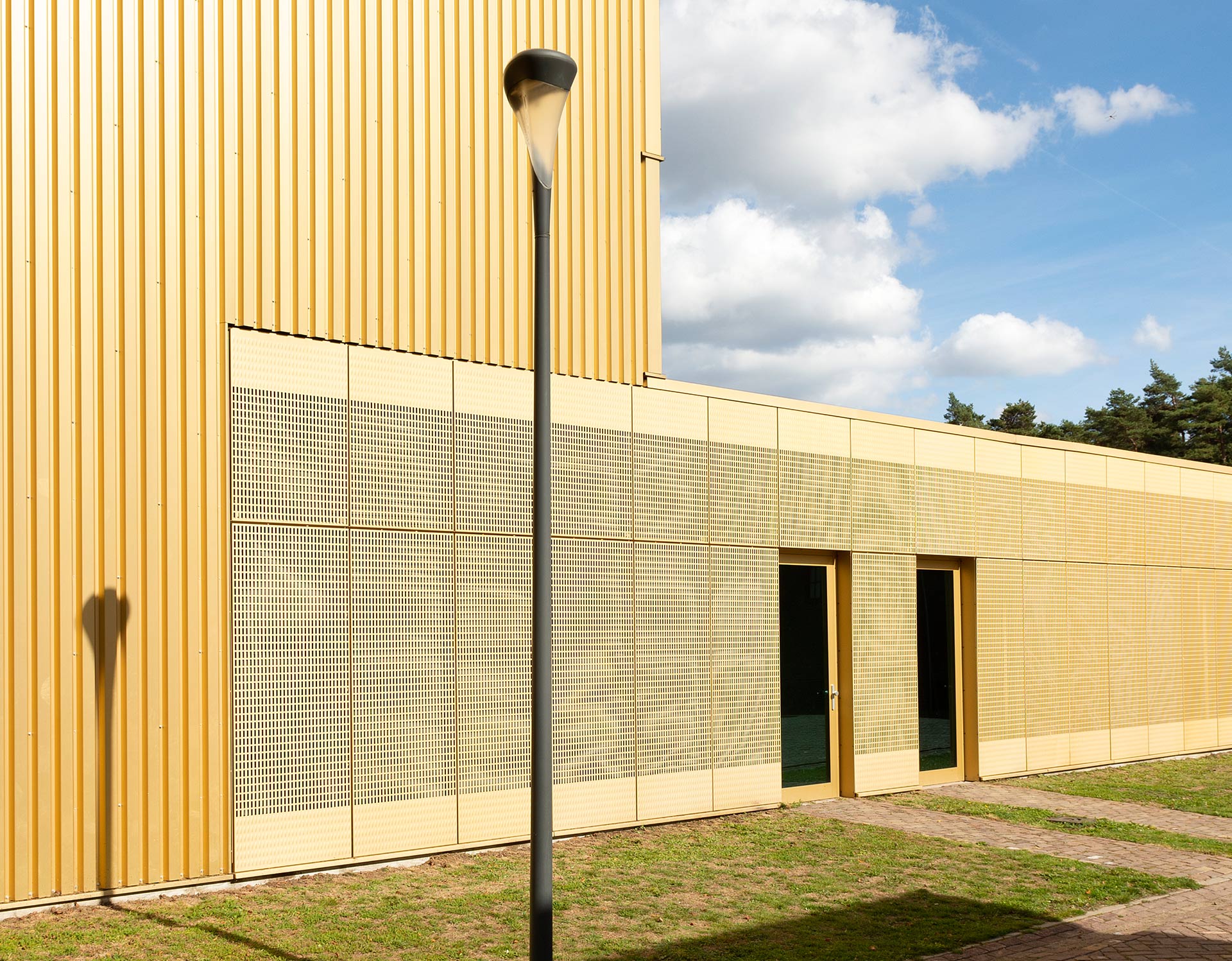 Internationale School